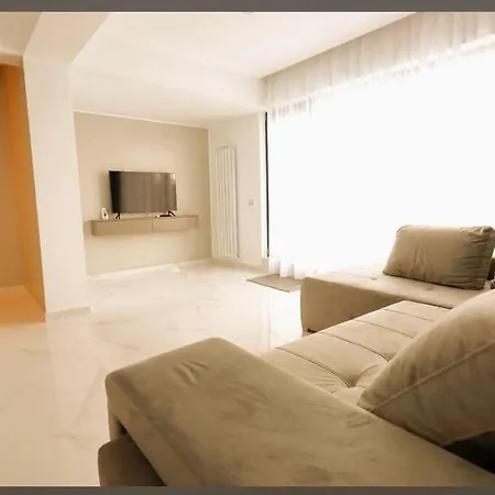 Penthouse Eva * Năvodari